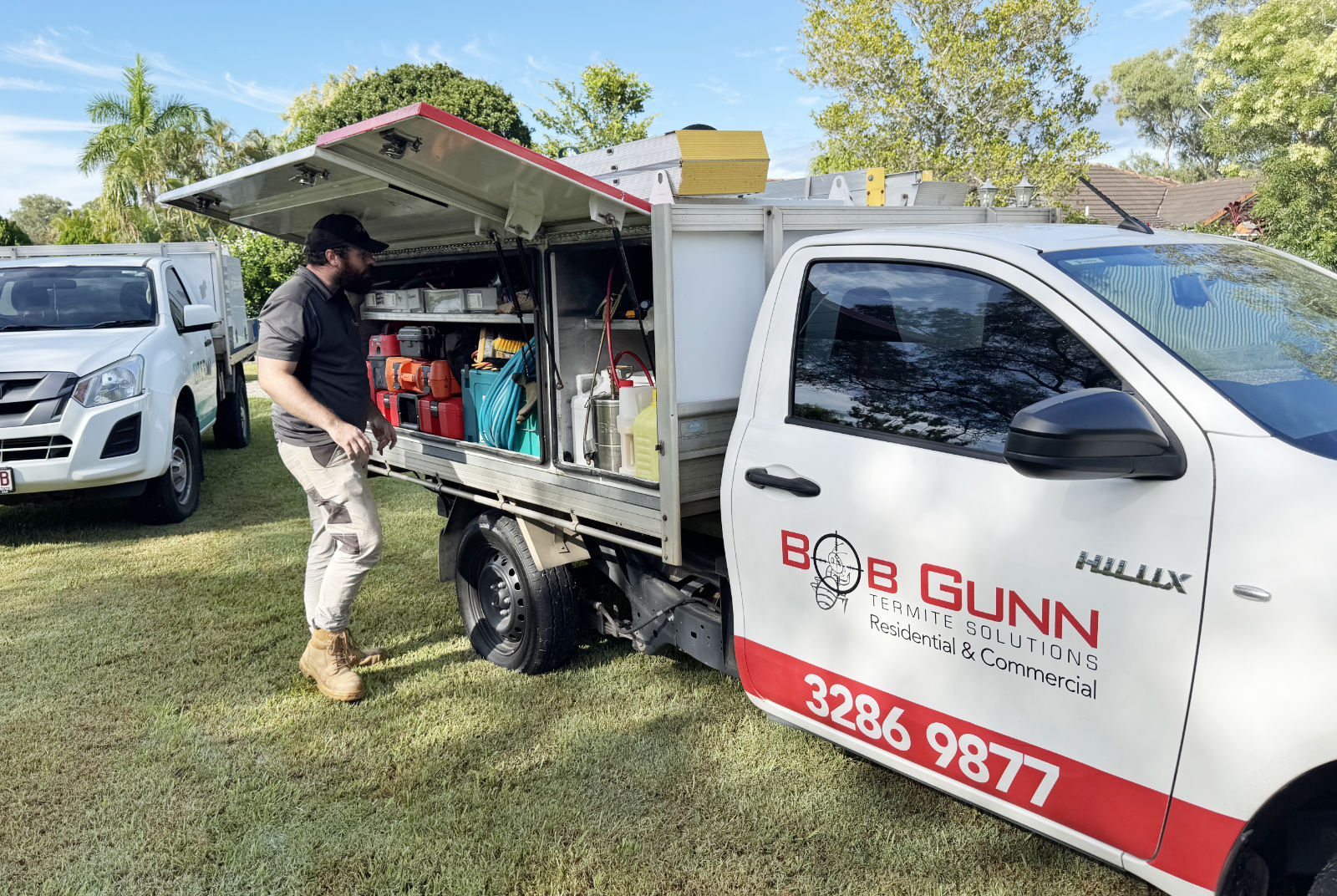 Bob Gunn - SalesGrow