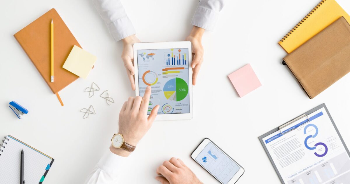 PPC management services