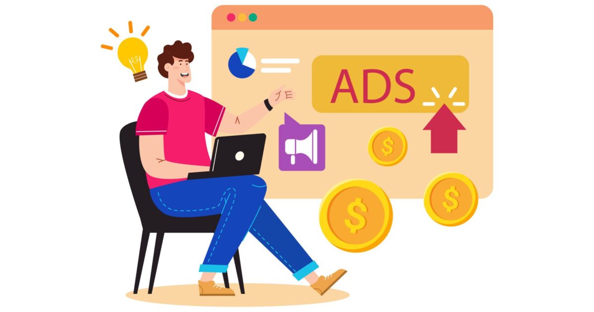 PPC advertising agency