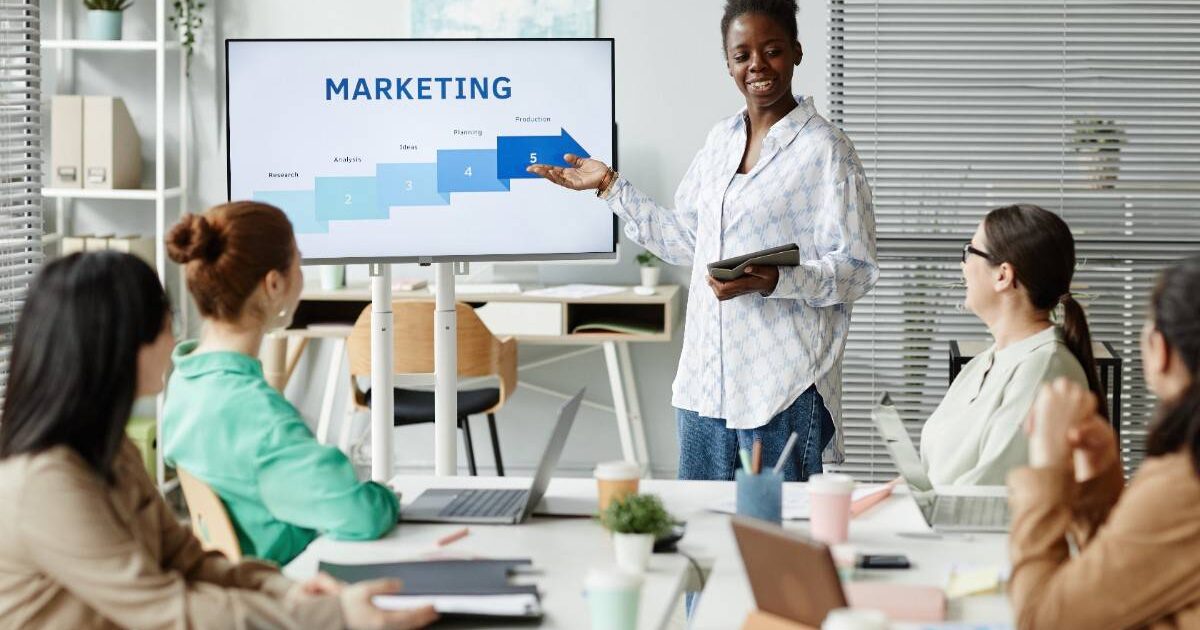 Digital Marketing Services toowoomba