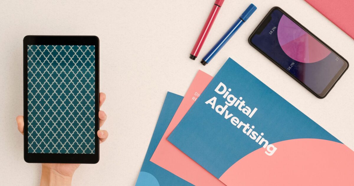 Digital Marketing Ageny