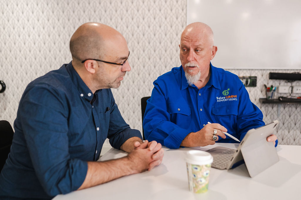 Launch Across the Right Channels